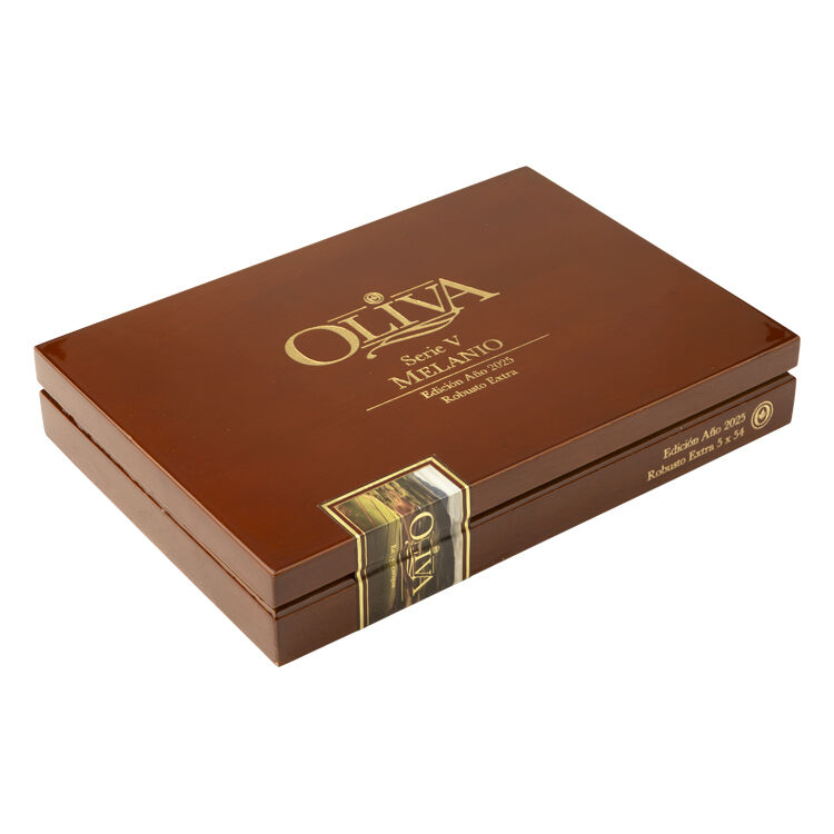 Ano 2025 Robusto Extra, , jrcigars